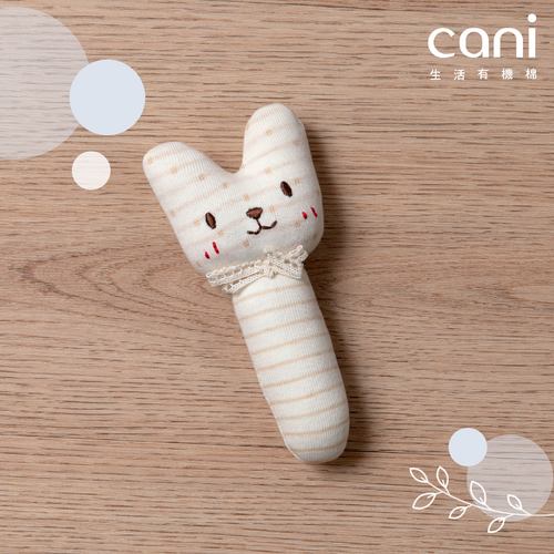 小貓棒型手搖鈴